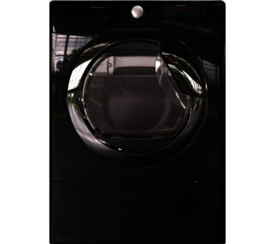 HOOVER  DNCD913BB Freestanding Condenser Tumble Dryer - Black